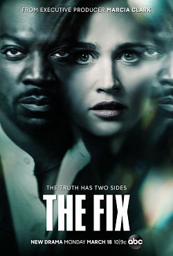 The Fix S01E09 VOSTFR HDTV