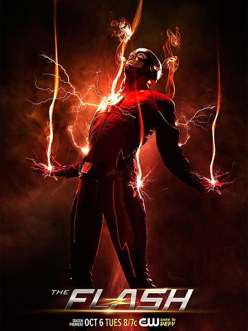 The Flash (2014) S02E02 VOSTFR HDTV