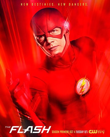 The Flash (2014) S03E19 VOSTFR HDTV