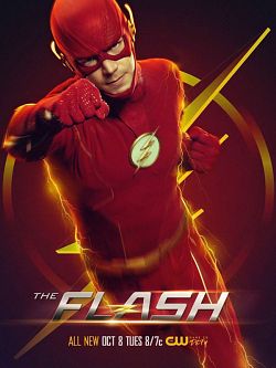 The Flash S06E05 VOSTFR HDTV