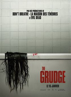 The Grudge VOSTFR DVDRIP 2020