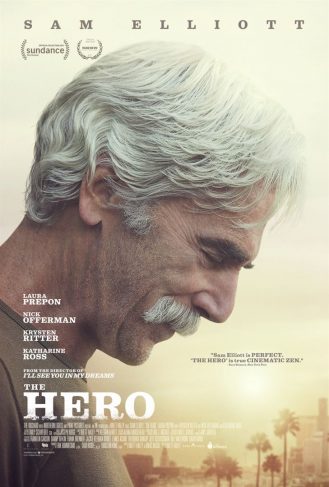 The Hero FRENCH WEBRIP 2019