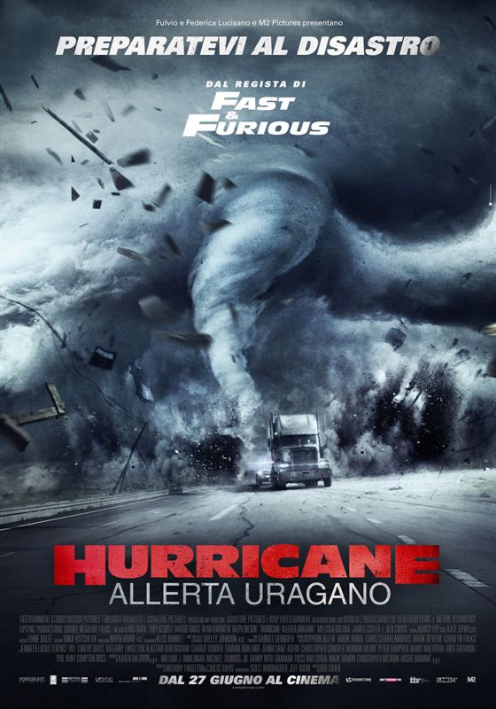 The Hurricane Heist FRENCH DVDRIP 2018