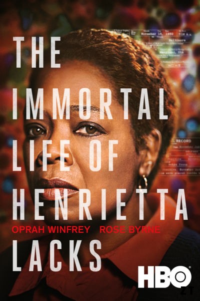 The Immortal Life of Henrietta Lacks FRENCH WEBRIP 2017