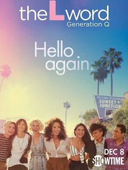 The L Word: Generation Q S01E01 VOSTFR HDTV