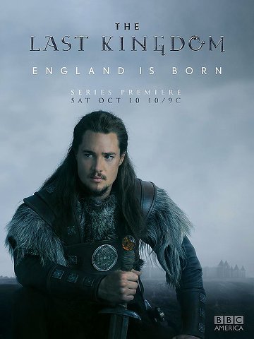 The Last Kingdom S01E04 VOSTFR HDTV