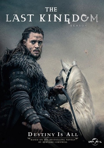 The Last Kingdom S02E03 VOSTFR HDTV