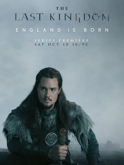 The Last Kingdom Saison 5 FRENCH HDTV