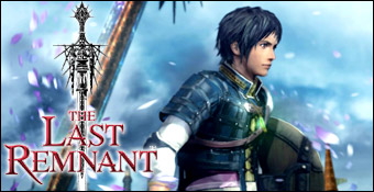 The Last Remnant (PC)