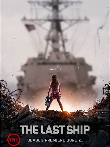 The Last Ship S02E03 FRENCH HDTV