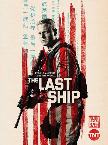 The Last Ship S03E03 VOSTFR HDTV