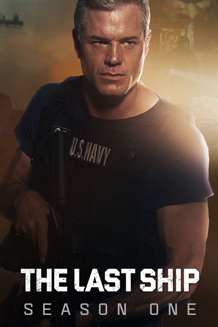 The Last Ship Saison 1 FRENCH HDTV