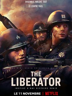 The Liberator S01E04 VOSTFR HDTV