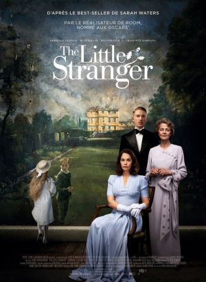 The Little Stranger TRUEFRENCH DVDRIP 2019