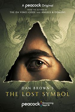 The Lost Symbol S01E08 VOSTFR HDTV