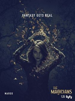 The Magicians S03E13 VOSTFR HDTV