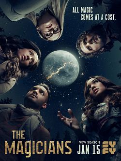 The Magicians S05E10 FRENCH HDTV