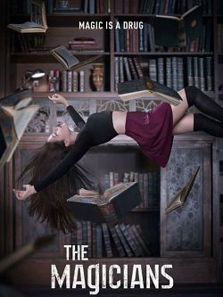 The Magicians Saison 1 FRENCH HDTV