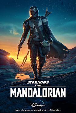 The Mandalorian S02E05 VOSTFR HDTV