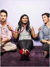 The Mindy Project S01E11 VOSTFR HDTV