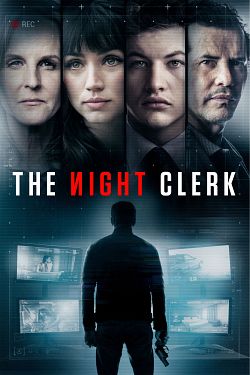 The Night Clerk FRENCH WEBRIP 2020