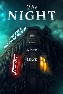 The Night FRENCH BluRay 720p 2021