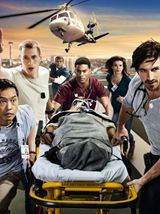 The Night Shift S01E03 VOSTFR HDTV