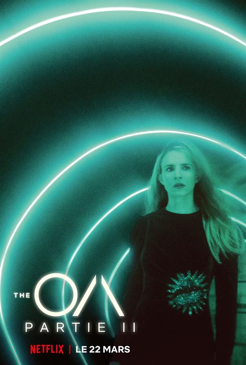 The OA Saison 2 FRENCH HDTV