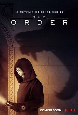 The Order Saison 1 FRENCH HDTV