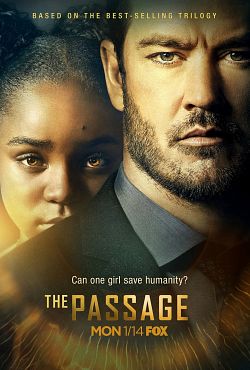 The Passage S01E03 VOSTFR HDTV