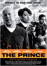 The Prince FRENCH BluRay 1080p 2014