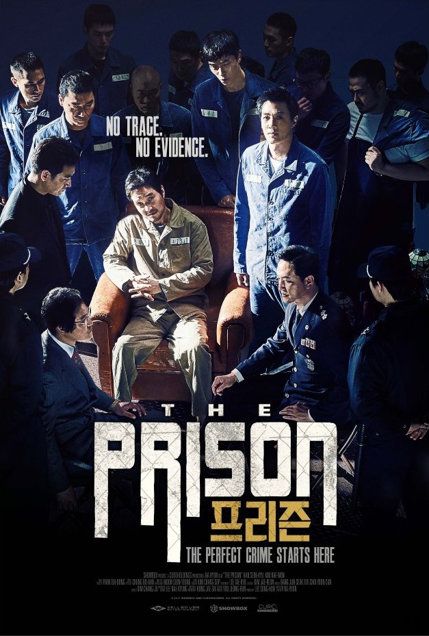 The Prison FRENCH WEBRIP 2017