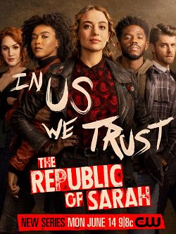 The Republic of Sarah Saison 1 FRENCH HDTV