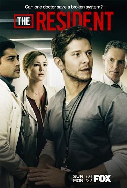 The Resident S03E20 VOSTFR HDTV