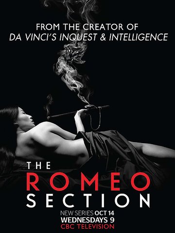 The Romeo Section S02E03 VOSTFR HDTV