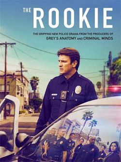 The Rookie S02E14 VOSTFR HDTV