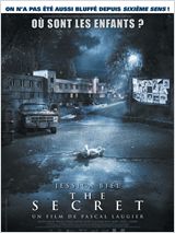 The Secret (The Tall Man) VOSTFR DVDRIP 2012