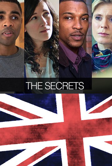 The Secrets S01E05 VOSTFR HDTV