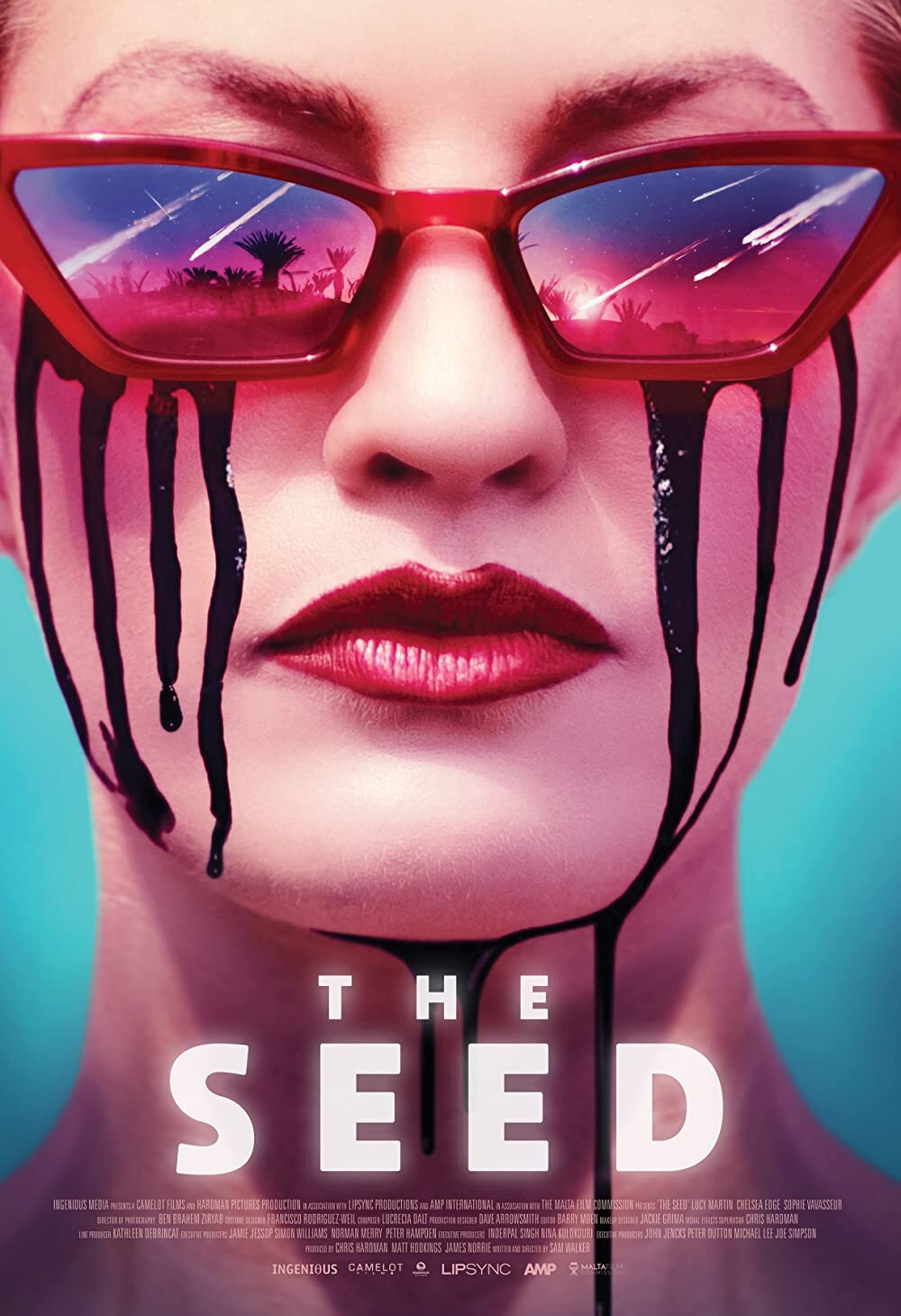 The Seed VOSTFR WEBRIP 1080p 2022