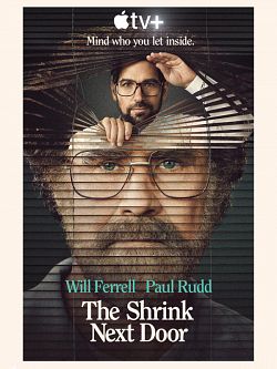 The Shrink Next Door S01E04 VOSTFR HDTV