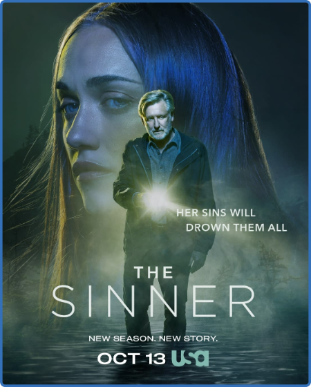 The Sinner Saison 4 FRENCH HDTV