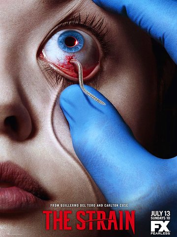 The Strain S02E02 FRENCH HDTV