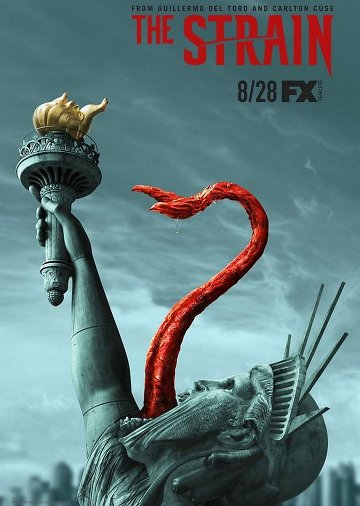 The Strain S03E04 FRENCH HDTV