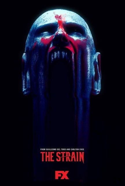 The Strain S04E05 VOSTFR HDTV