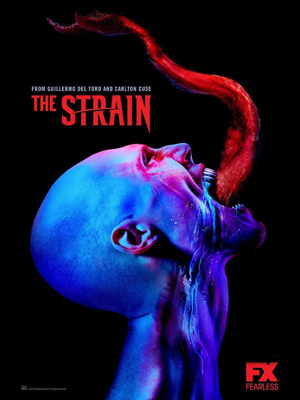 The Strain S04E09 FRENCH HDTV