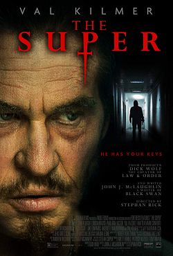 The Super VOSTFR DVDRIP 2018