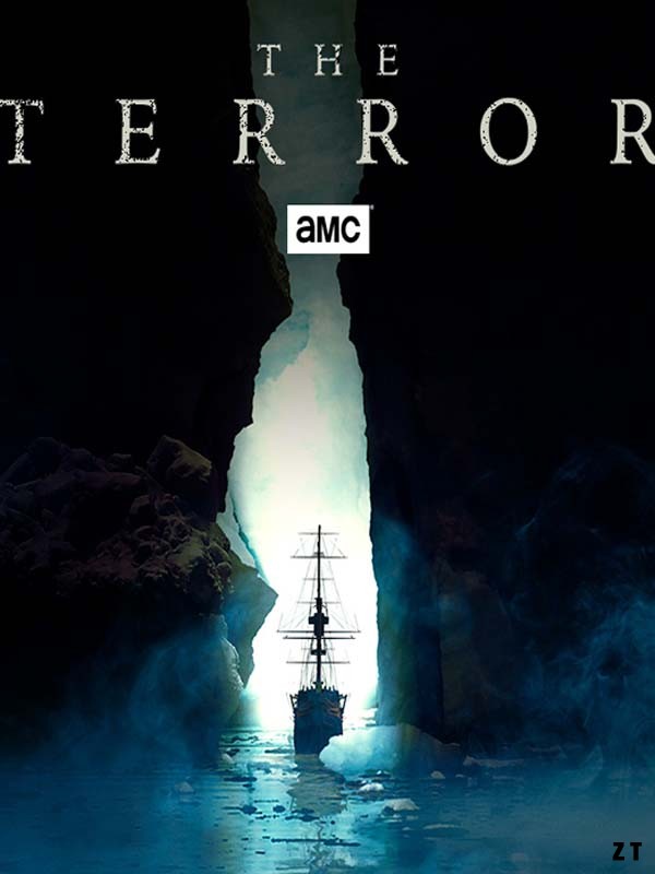 The Terror S01E01 VOSTFR HDTV