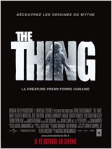 The Thing FRENCH DVDRIP 2011