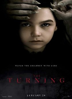 The Turning VOSTFR WEBRIP x264 2020