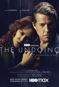 The Undoing S01E06 FINAL FRENCH HDTV